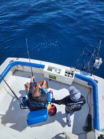 Cabo San Lucas Report Photo 2