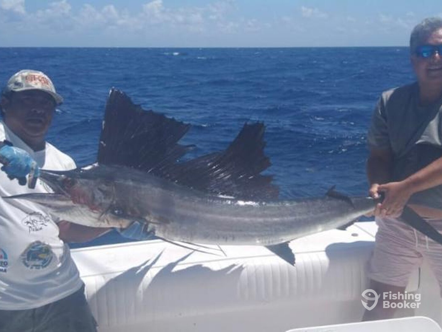 Puerto Aventuras Report Photo 0