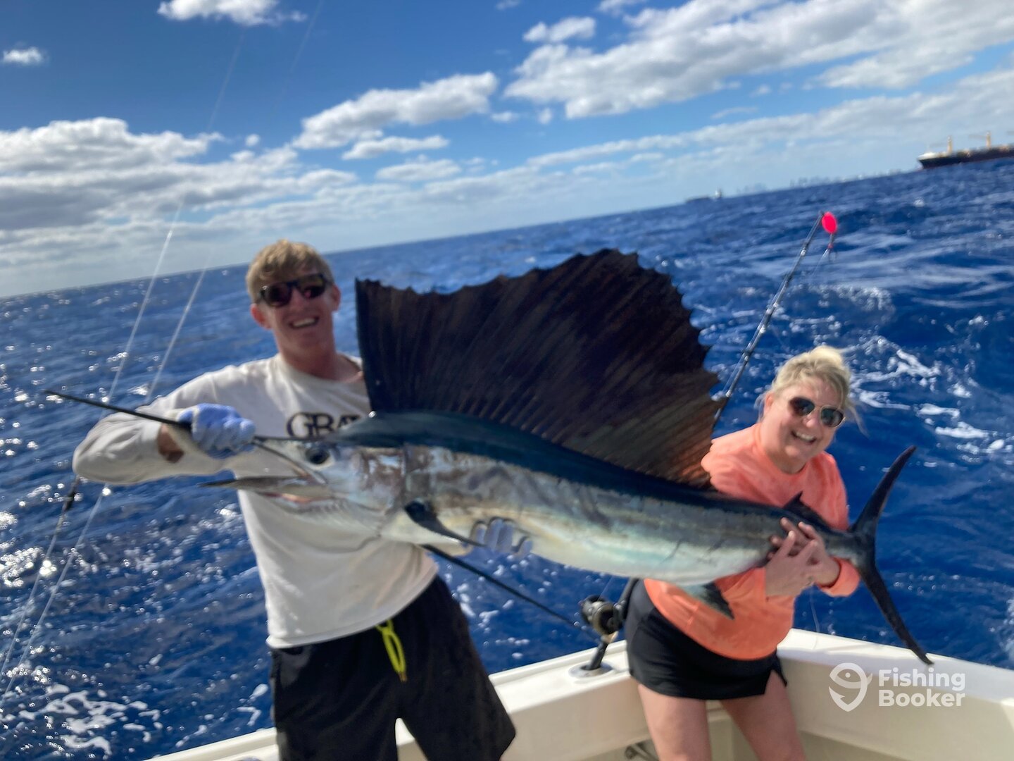 Fort Lauderdale Report Photo 0