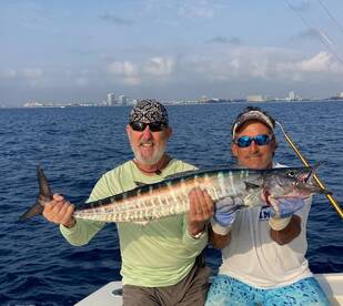 Fort Lauderdale Report Photo 2