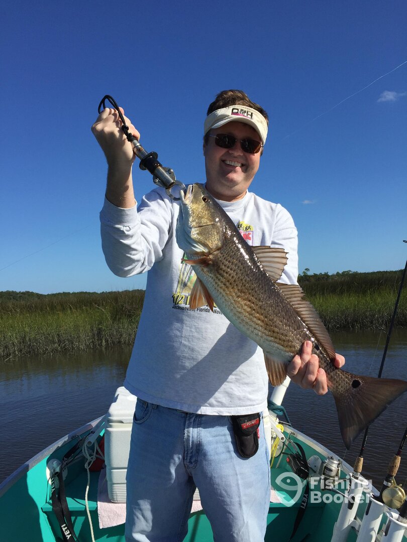 Jacksonville Report Photo 0