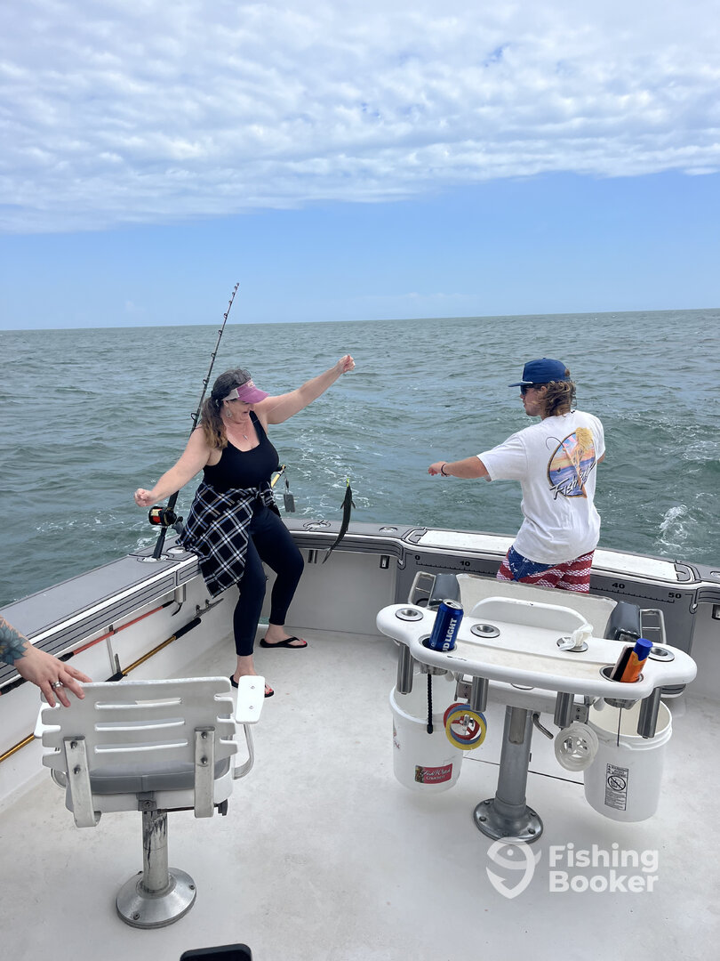 Carolina Beach Report Photo 0