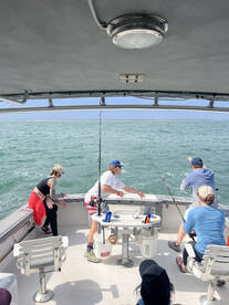 Carolina Beach Report Photo 2