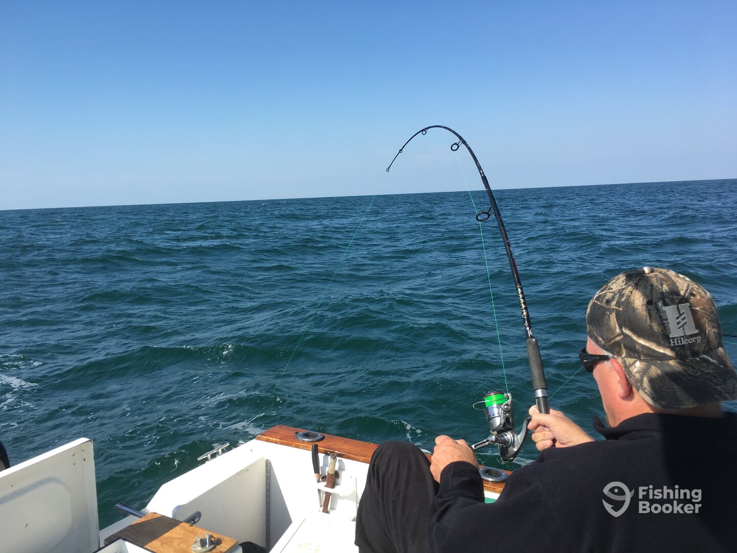 Freeport Report Photo 0