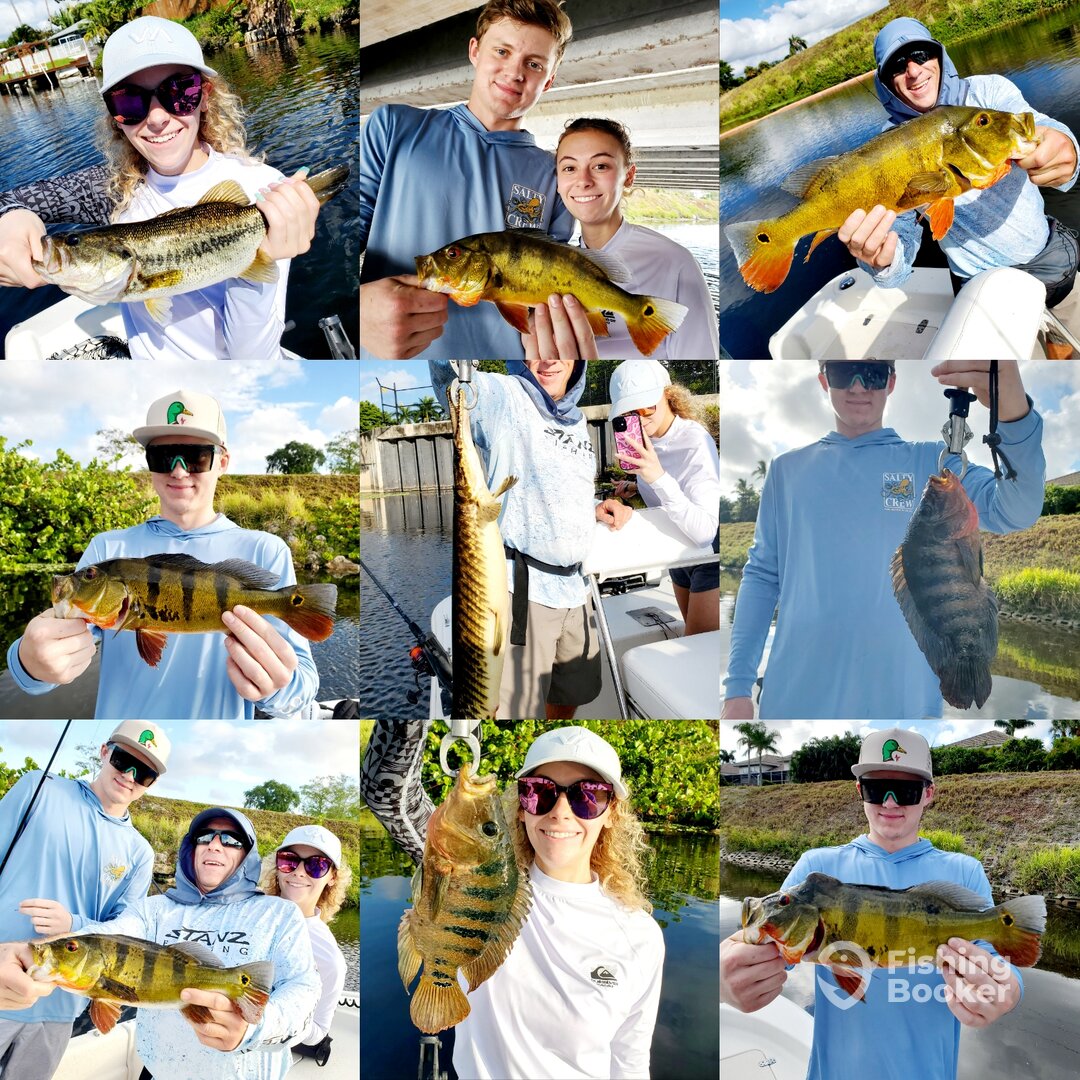 Delray Beach Report Photo 0