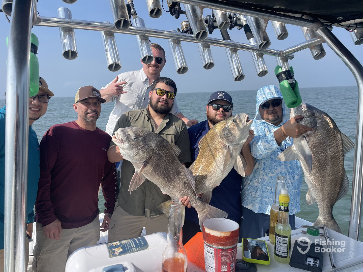 Galveston Report Photo 0