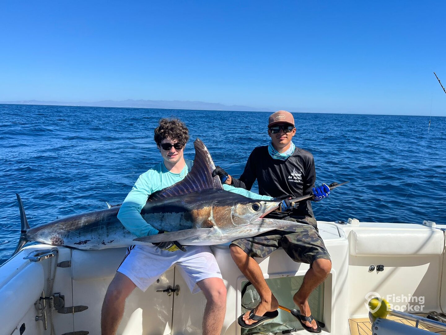 Cabo San Lucas Report Photo 0