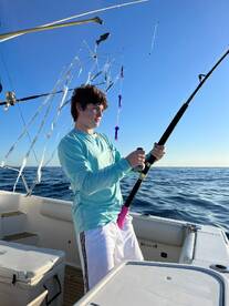 Cabo San Lucas Report Photo 1