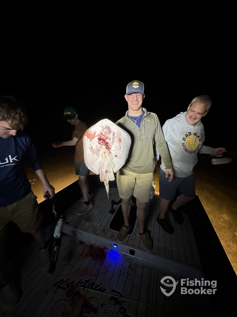 Clearwater Report Photo 0