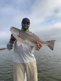 Port Sulphur Report Photo 1