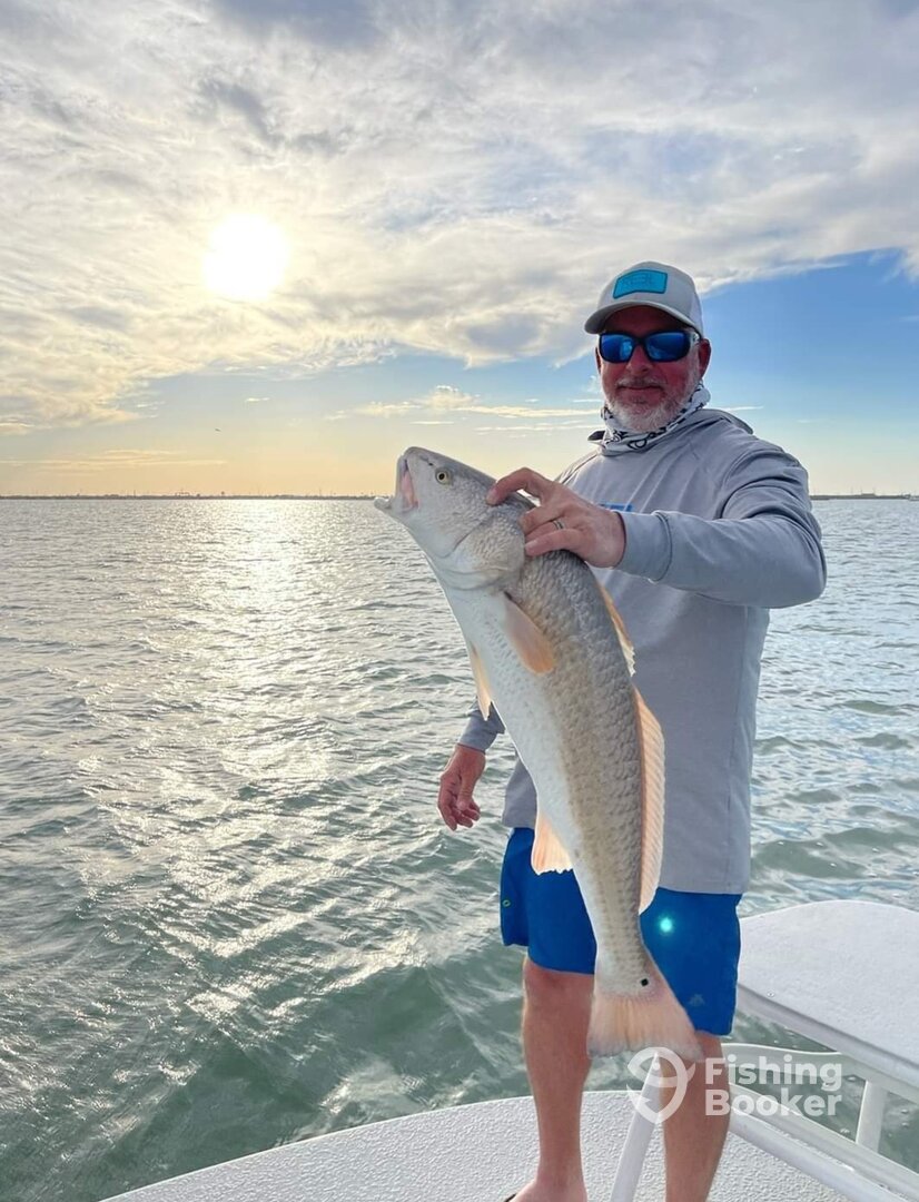 Corpus Christi Report Photo 0