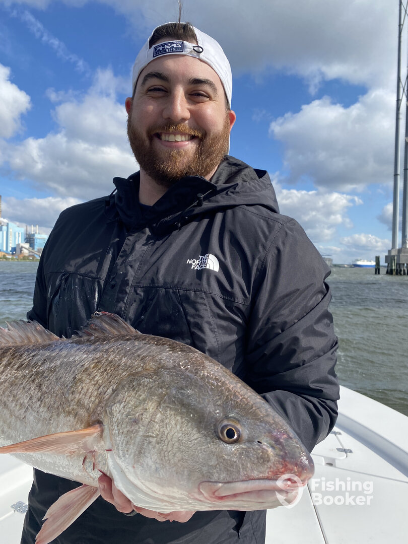 Charleston Report Photo 0