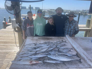 Fun trolling for Spanish