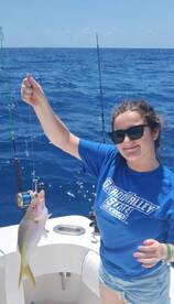 Puerto Aventuras Report Photo 1