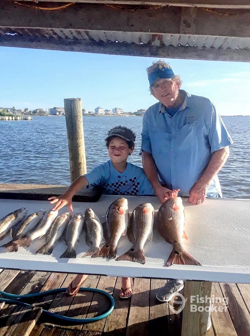 Islamorada Report Photo 0