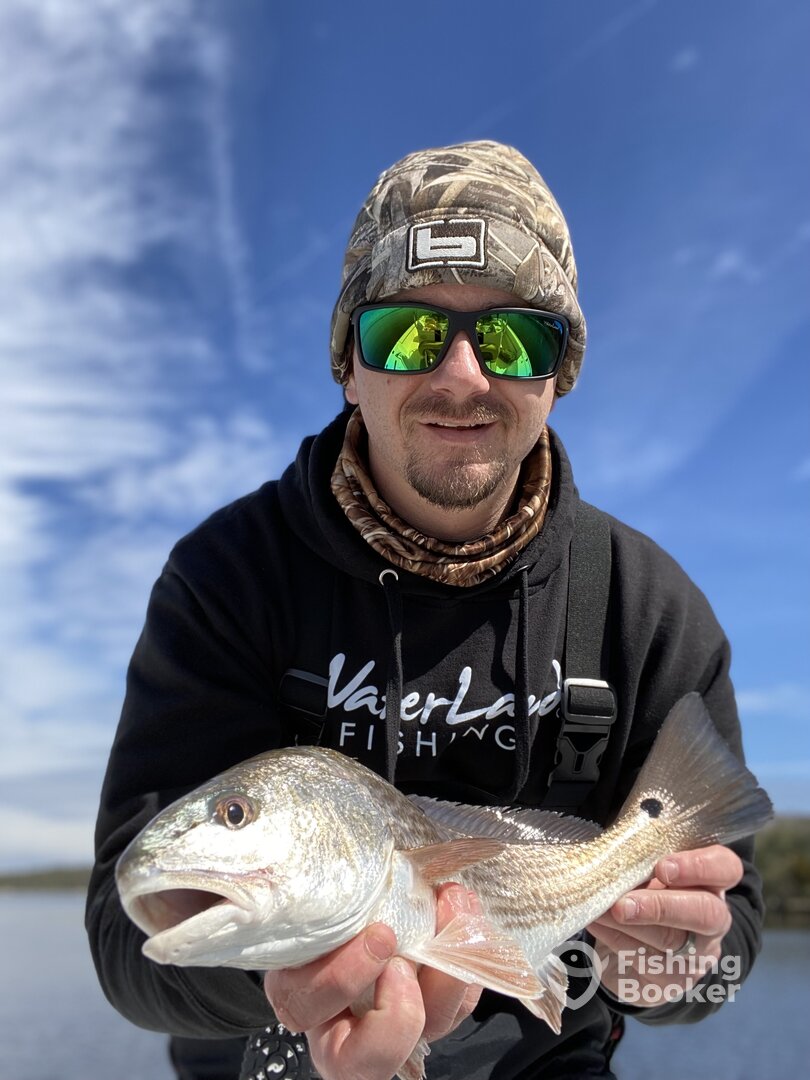 Carolina Beach Report Photo 0