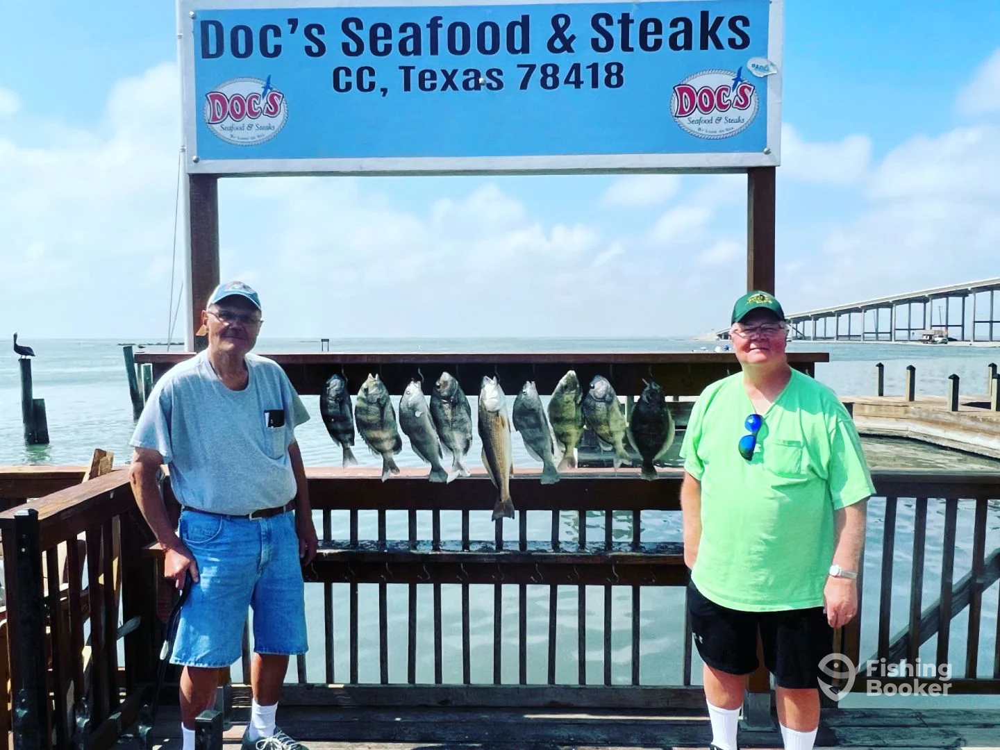 Corpus Christi Report Photo 0