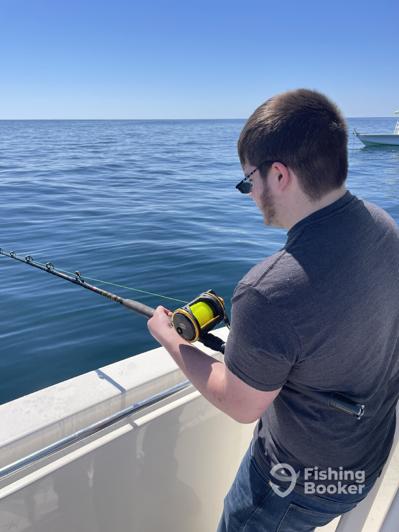 Murrells Inlet Report Photo 0