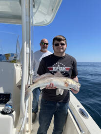 Murrells Inlet Report Photo 1