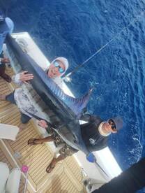 Cabo San Lucas Report Photo 1