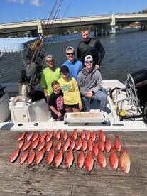 Pensacola Report Photo 1