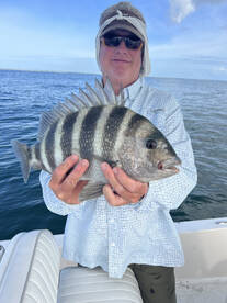 St. Helena Island Report Photo 1