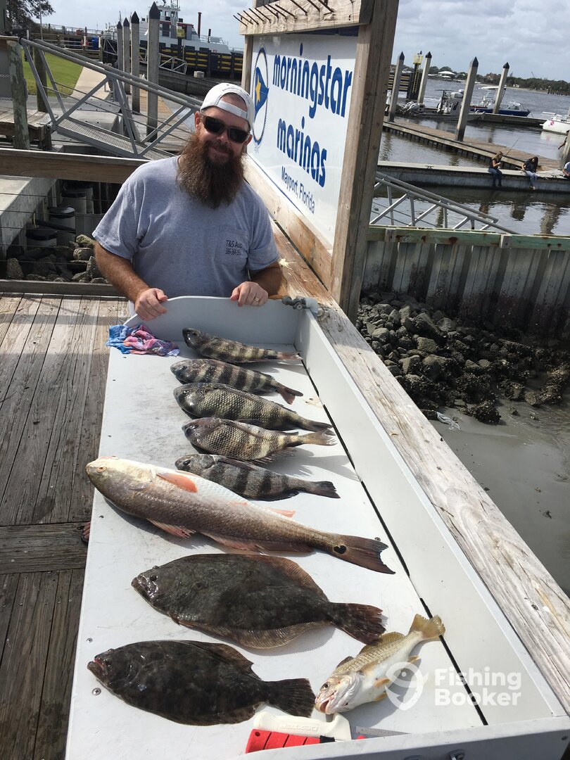 Jacksonville Report Photo 0