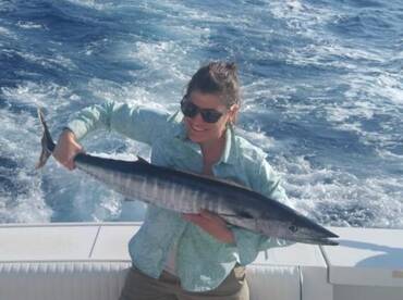 Puerto Aventuras Report Photo 2