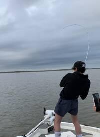 Landed some giants this March! 