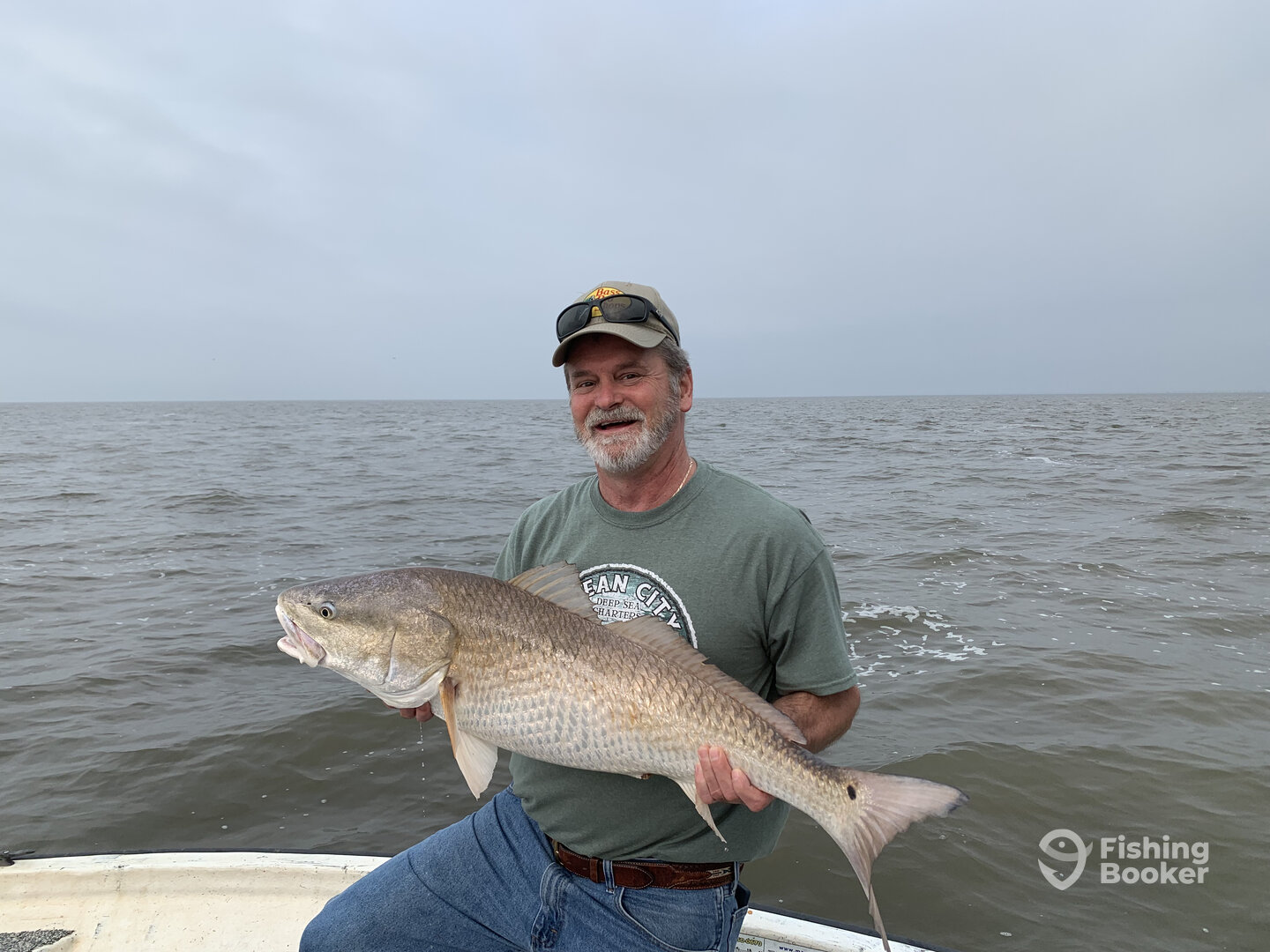 Mandeville Report Photo 0