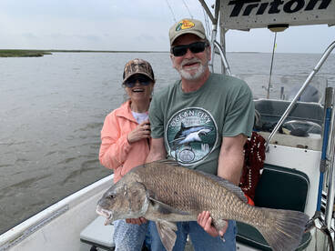 Mandeville Report Photo 2