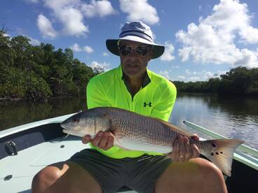 Naples Report Photo 1