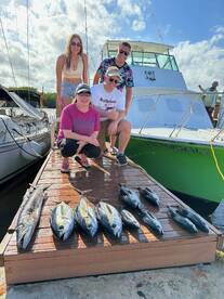 Dania Beach Report Photo 2