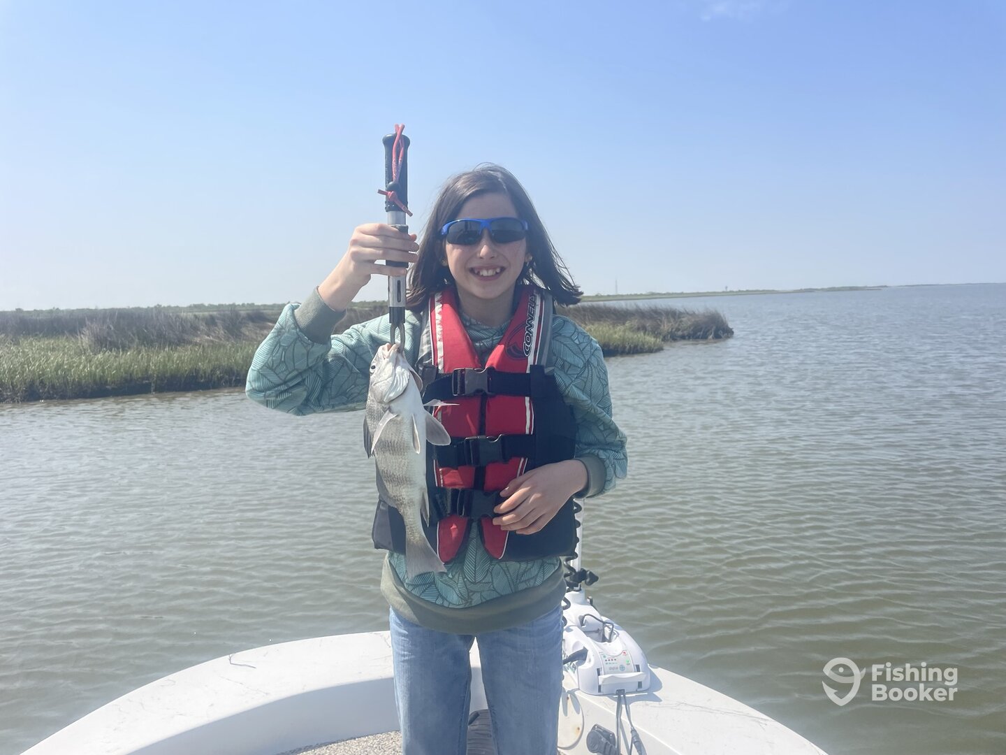 Bolivar Peninsula Report Photo 0