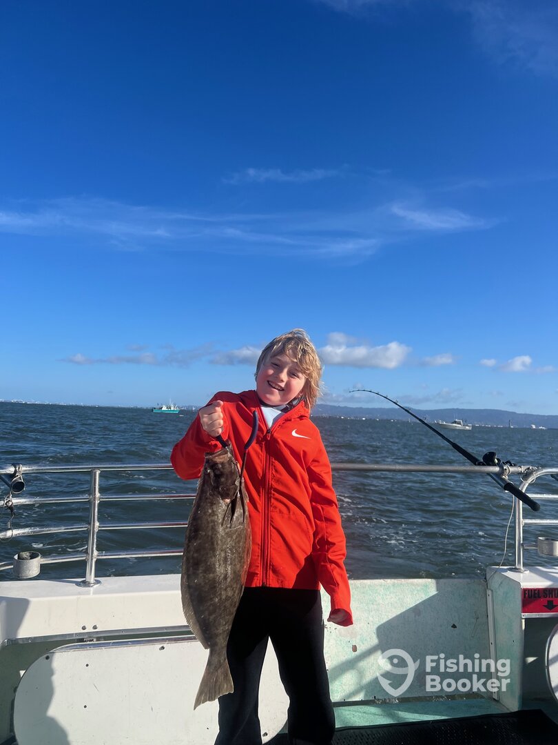 San Francisco Report Photo 0