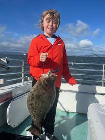 San Francisco Report Photo 2