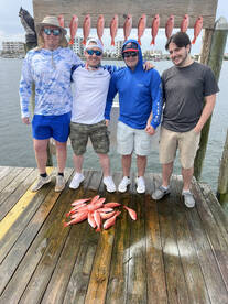 Savage Mingo Bite Still happening!