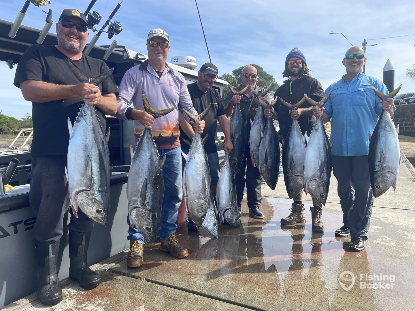 Melbourne Report Photo 0