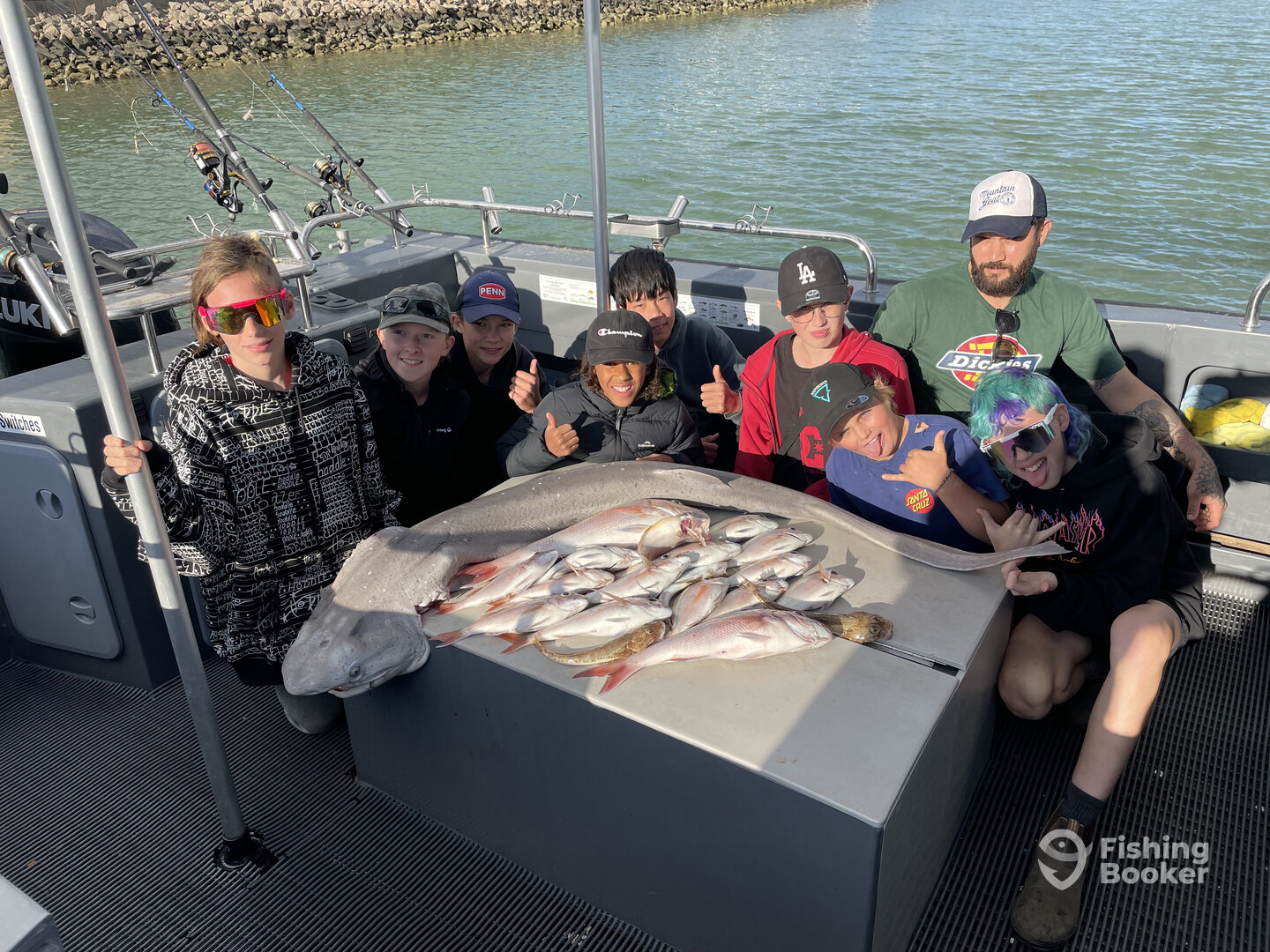 Melbourne Report Photo 0