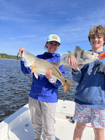 Carolina Beach Report Photo 2