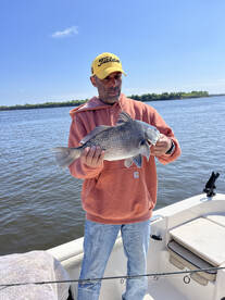 Carolina Beach Report Photo 1