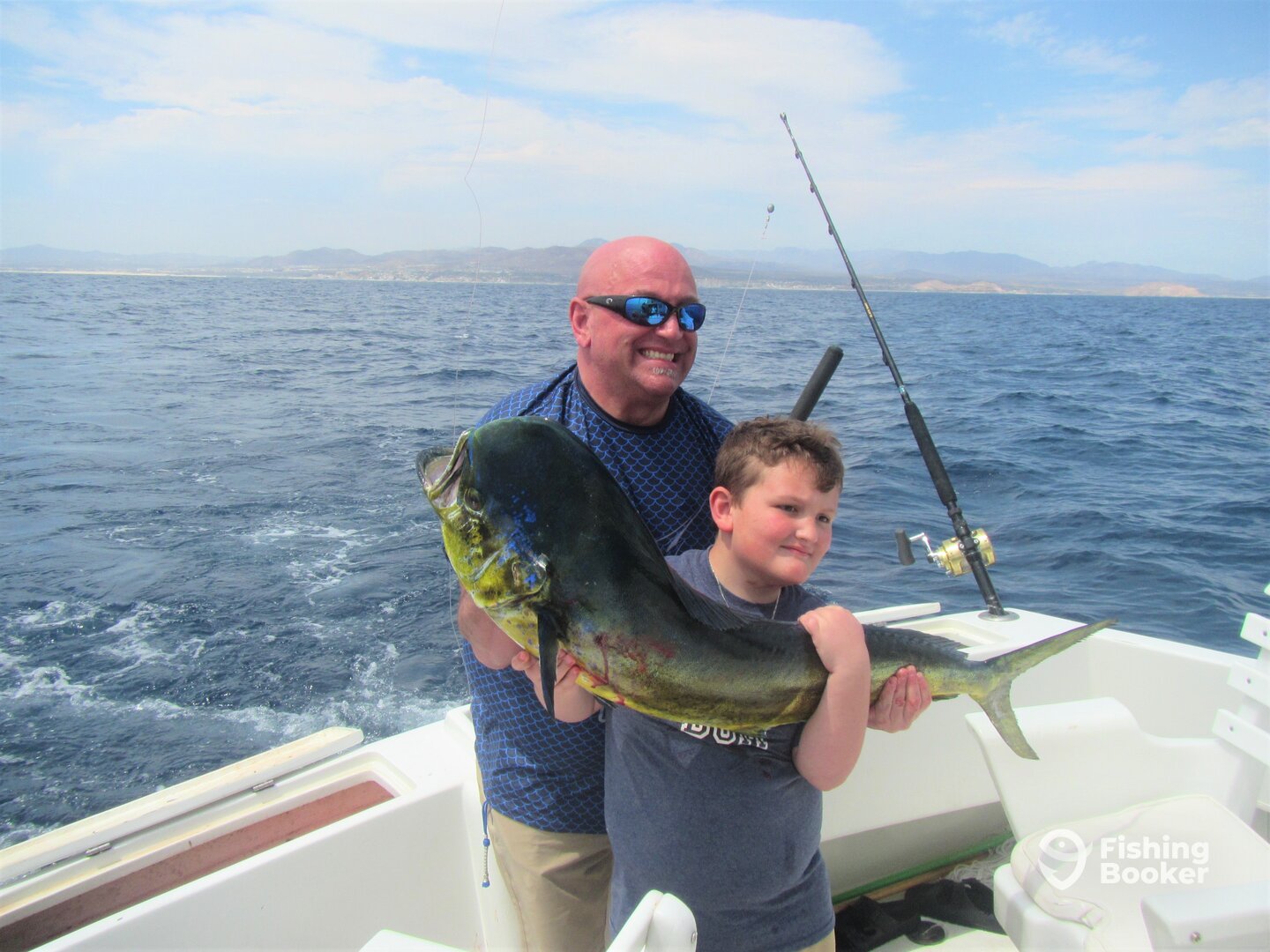 Cabo San Lucas Report Photo 0