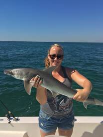 Great time to fish Miami 