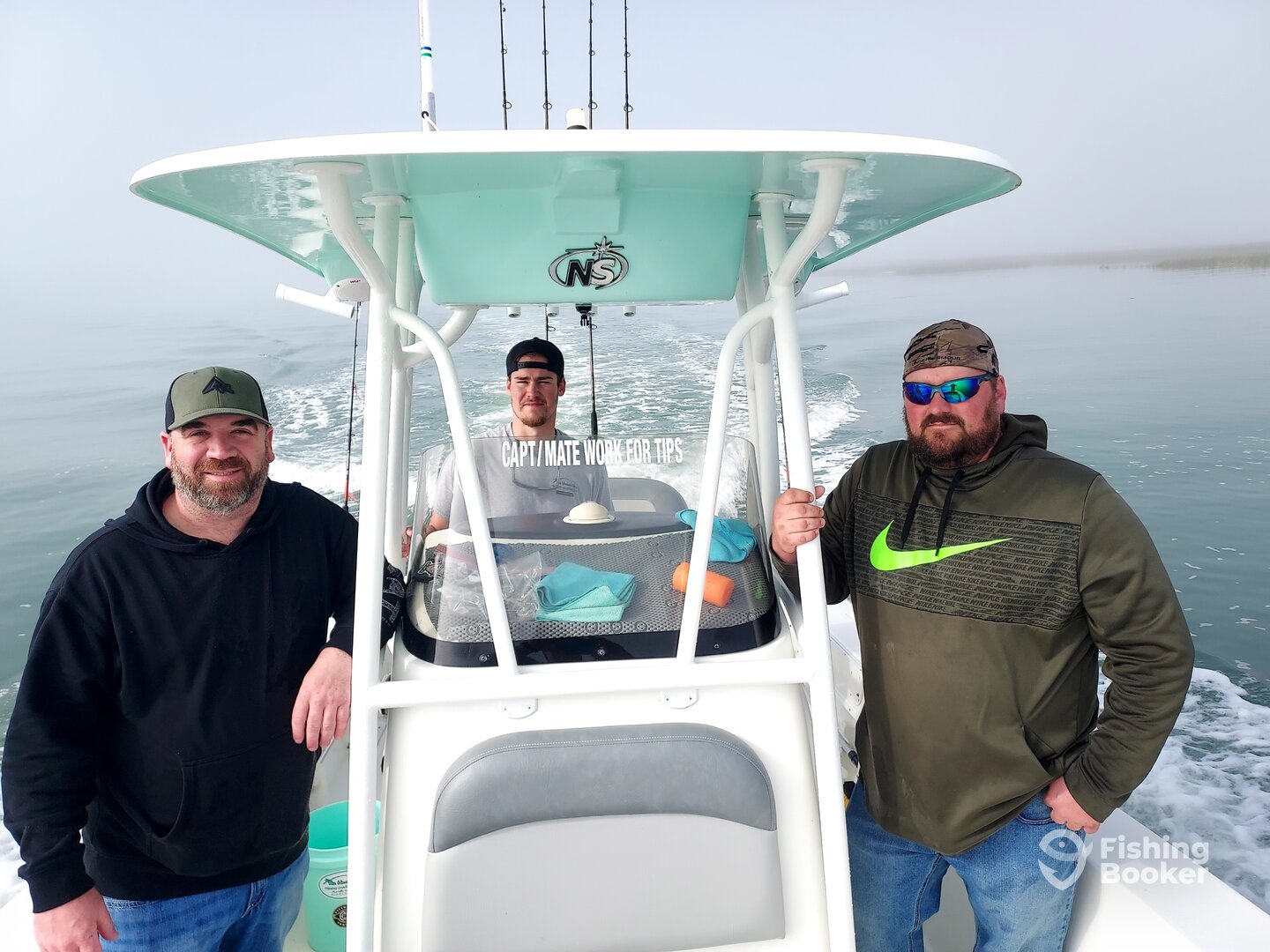 Murrells Inlet Report Photo 0