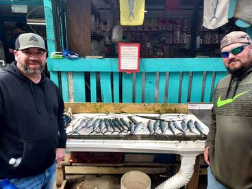 Murrells Inlet Report Photo 1