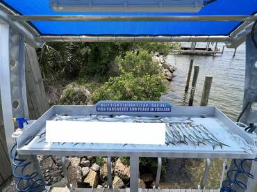 Another Spanish Mac beatdown!