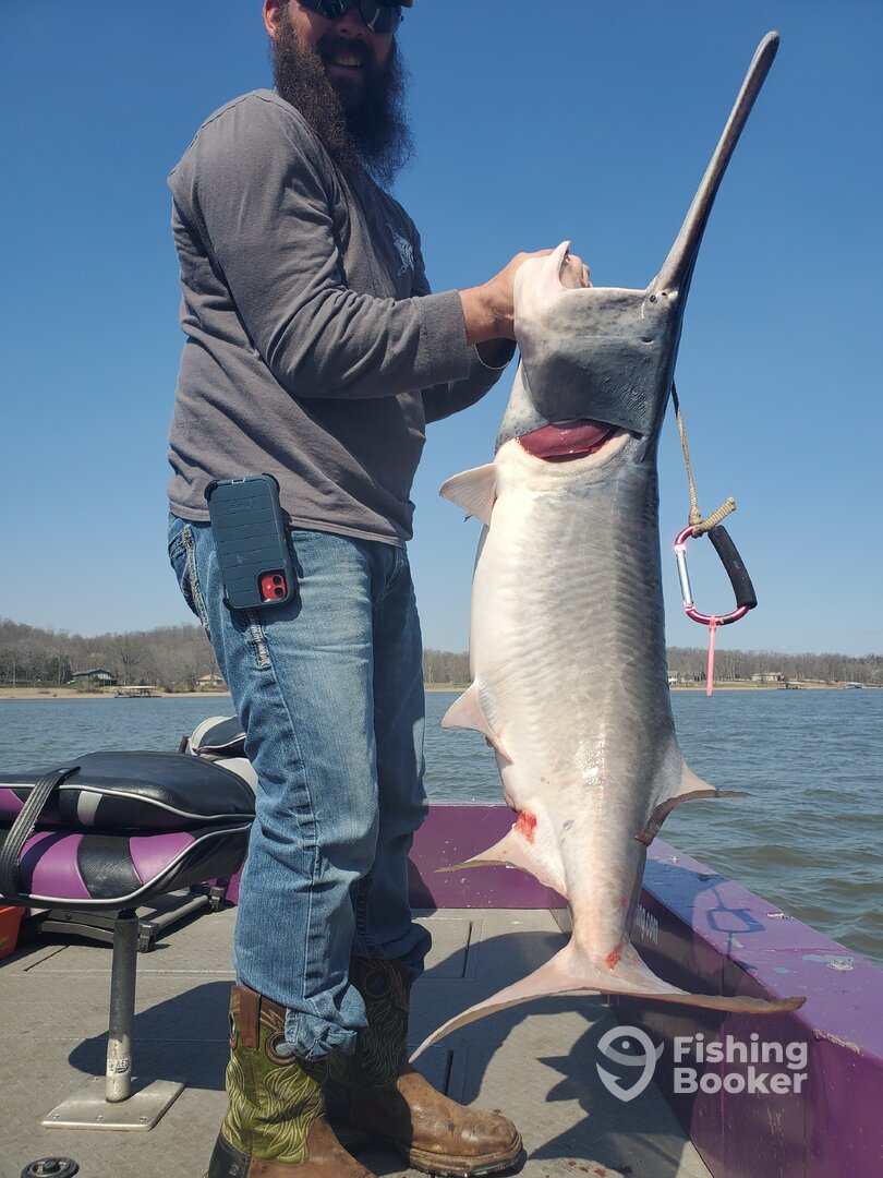 Branson Report Photo 0