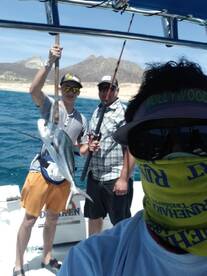 San Jose del Cabo Report Photo 1