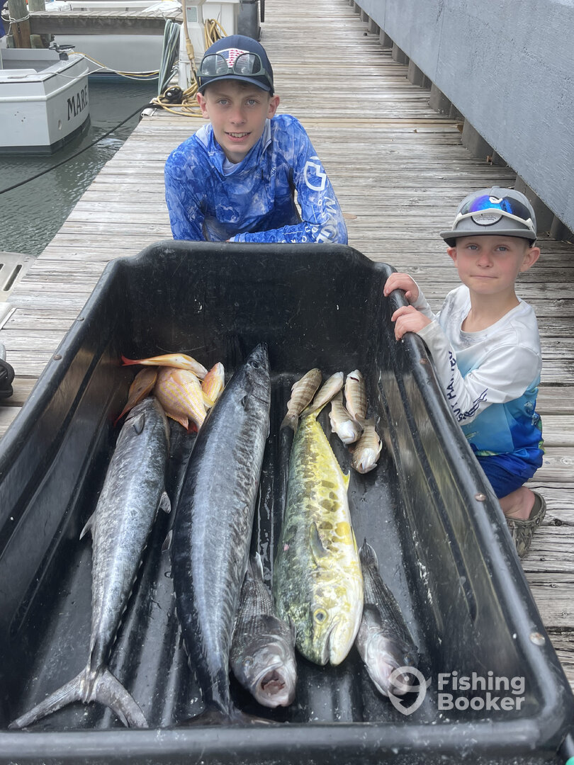 Fort Pierce Report Photo 0