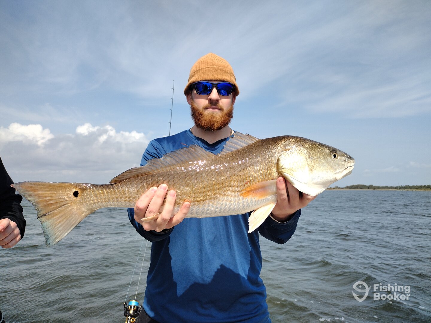 Wanchese Report Photo 0